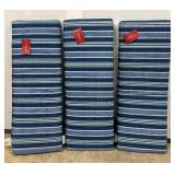 Three New Backyard Creations Outdoor Cushions