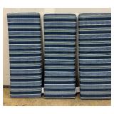 Three New Backyard Creations Outdoor Cushions