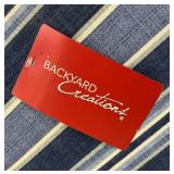 Three New Backyard Creations Outdoor Cushions