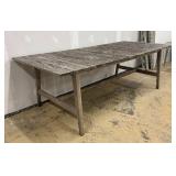 Summer Classics Teakwood Table