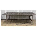 Summer Classics Teakwood Table