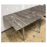 Summer Classics Teakwood Table