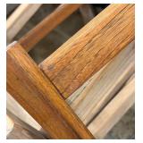 Summer Classics Teakwood Table