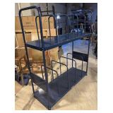 Uline 2-Shelf Steel Rack