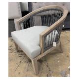 Essentials for Living Chair