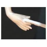 LL-ST - Summit Collection Girl with Oboe - 13 in Tall Figurine