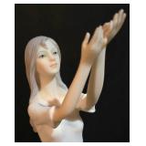 LL-ST - Summit Collection Arcadia Figure