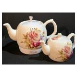 LL-ST - Feller TS Tea Station Teapots - 2-Piece Set