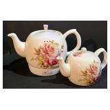 LL-ST - Feller TS Tea Station Teapots - 2-Piece Set