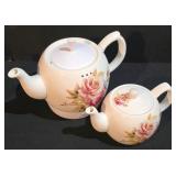 LL-ST - Feller TS Tea Station Teapots - 2-Piece Set