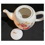 LL-ST - Feller TS Tea Station Teapots - 2-Piece Set