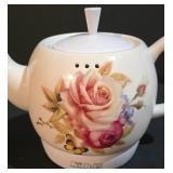 LL-ST - Feller TS Tea Station Teapots - 2-Piece Set