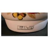 LL-ST - Feller TS Tea Station Teapots - 2-Piece Set