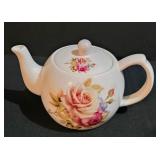 LL-ST - Feller TS Tea Station Teapots - 2-Piece Set