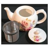 LL-ST - Feller TS Tea Station Teapots - 2-Piece Set