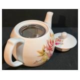 LL-ST - Feller TS Tea Station Teapots - 2-Piece Set