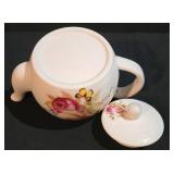 LL-ST - Feller TS Tea Station Teapots - 2-Piece Set