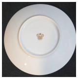 LL-ST - Dimlaj H.K.J. Teacups & Saucers Set