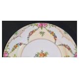 LL-ST - Noritake Rosedale & Aberdeen Salad Plates