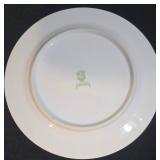 LL-ST - Noritake Rosedale & Aberdeen Salad Plates