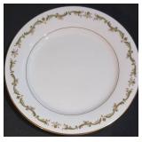 LL-ST - Noritake Rosedale & Aberdeen Salad Plates
