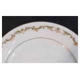 LL-ST - Noritake Rosedale & Aberdeen Salad Plates