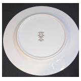LL-ST - Noritake Rosedale & Aberdeen Salad Plates