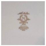 LL-ST - Noritake Rosedale & Aberdeen Salad Plates