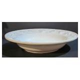 LL-ST -  Classic Solutions Seashell Round Shallow Bowl and Platter
