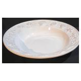 LL-ST -  Classic Solutions Seashell Round Shallow Bowl and Platter
