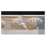 LL-ST -  Classic Solutions Seashell Round Shallow Bowl and Platter