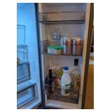 Samsung RF30BB6600 36x34.5x70.5 French Door Refrigerator