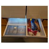 Samsung RF30BB6600 36x34.5x70.5 French Door Refrigerator