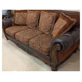 Ashley Furniture Sofa