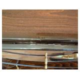 ML - Vintage Rolling Bar / Tea Cart / Trolley Cart