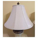 ML - Pair of Elegant Table Lamps