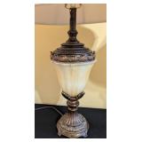 ML - Pair of Elegant Table Lamps