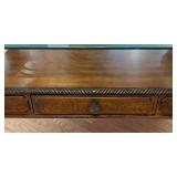 ML - Ashley Furniture Margilles Rectangular Cocktail Table