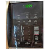 K - LG LMV1762ST /01 1000W Microwave Oven