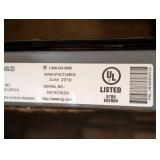 K - LG LMV1762ST /01 1000W Microwave Oven