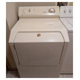 ML - Maytag MDE6000AYQ Clothes Dryer - 27 x 27.5 x 44 in, 120/240V, 5600W