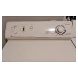 ML - Maytag MDE6000AYQ Clothes Dryer - 27 x 27.5 x 44 in, 120/240V, 5600W