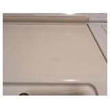 ML - Maytag MDE6000AYQ Clothes Dryer - 27 x 27.5 x 44 in, 120/240V, 5600W