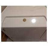 ML - Maytag MDE6000AYQ Clothes Dryer - 27 x 27.5 x 44 in, 120/240V, 5600W