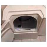 ML - Maytag MDE6000AYQ Clothes Dryer - 27 x 27.5 x 44 in, 120/240V, 5600W