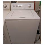 Whirlpool Ultimate Care II Washer - Top-Load 27 x 25.5 x 44.5 in