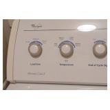 Whirlpool Ultimate Care II Washer - Top-Load 27 x 25.5 x 44.5 in