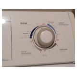 Whirlpool Ultimate Care II Washer - Top-Load 27 x 25.5 x 44.5 in