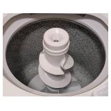 Whirlpool Ultimate Care II Washer - Top-Load 27 x 25.5 x 44.5 in