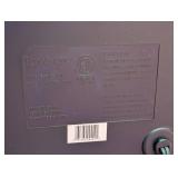 ML - Brookstone Leg Massager RMS-1200J - 120V Dual-Zone Massage